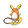 Raichu (Alolan)